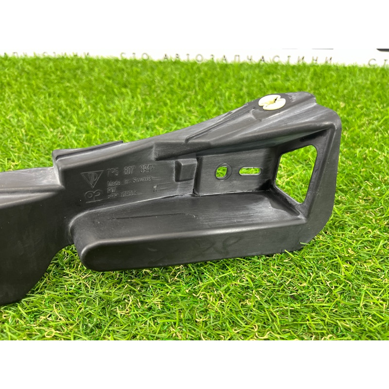 Крепление бампера (кузов и элементы) PORSCHE CAYENNE 958 2013 3.6 95850539400