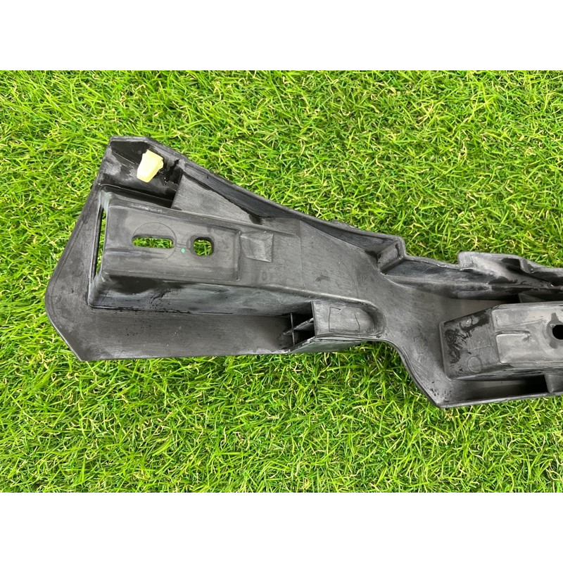 Крепление бампера (кузов и элементы) PORSCHE CAYENNE 958 2013 3.6 95850539400