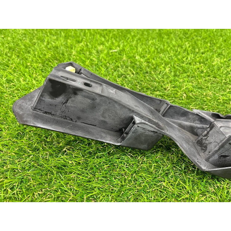 Крепление бампера (кузов и элементы) PORSCHE CAYENNE 958 2013 3.6 95850539400