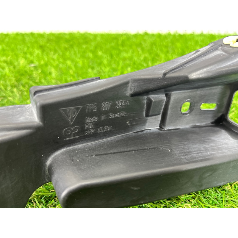 Крепление бампера (кузов и элементы) PORSCHE CAYENNE 958 2013 3.6 95850539400