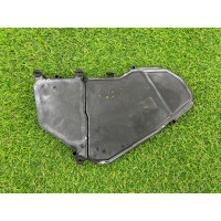 Крышка блока предохранителей