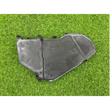 Крышка блока предохранителей