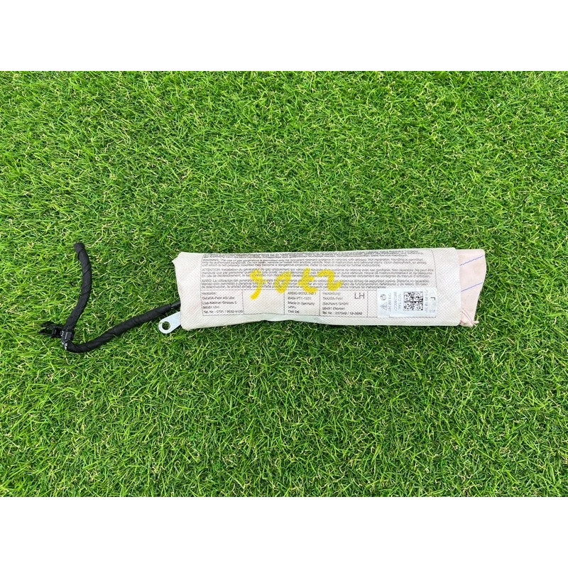 Airbag сидения (airbag / безопасность) Volkswagen Touareg NF 2011 3.6 7P0880241D