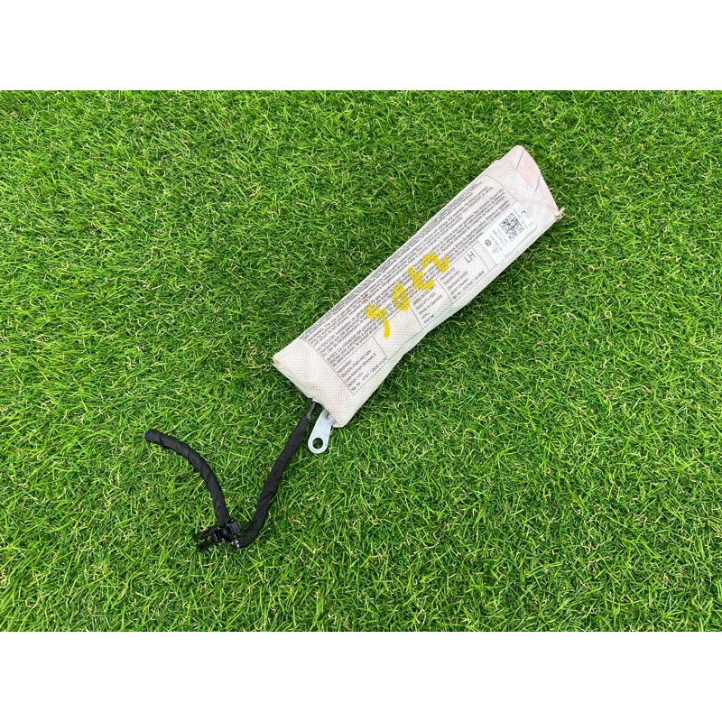 Airbag сидения (airbag / безопасность) Volkswagen Touareg NF 2011 3.6 7P0880241D