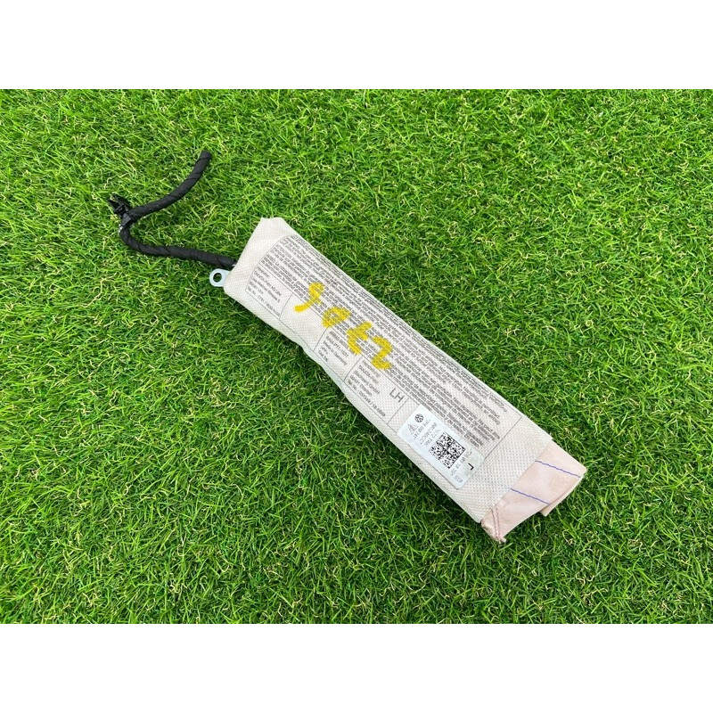 Airbag сидения (airbag / безопасность) Volkswagen Touareg NF 2011 3.6 7P0880241D