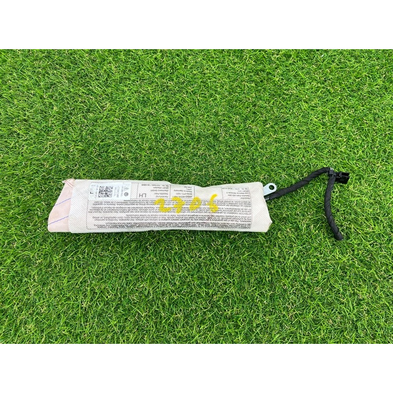 Airbag сидения (airbag / безопасность) Volkswagen Touareg NF 2011 3.6 7P0880241D