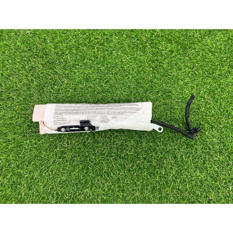 Airbag сидения (airbag / безопасность) Volkswagen Touareg NF 2011 3.6 7P0880241D