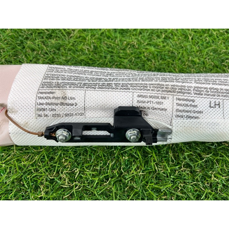 Airbag сидения (airbag / безопасность) Volkswagen Touareg NF 2011 3.6 7P0880241D