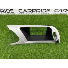 Декоративная накладка торпедо