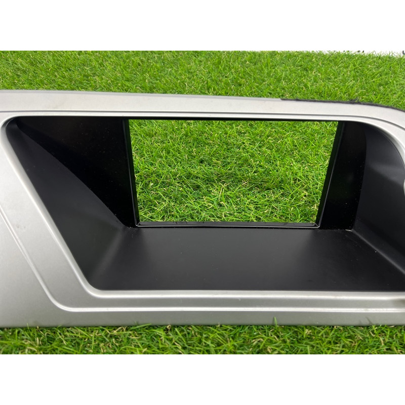 Декоративная накладка торпедо (салон) AUDI A4 B8 2012 2.0 TFSI 8K1857186HR66