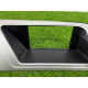 Декоративная накладка торпедо (салон) AUDI A4 B8 2012 2.0 TFSI 8K1857186HR66