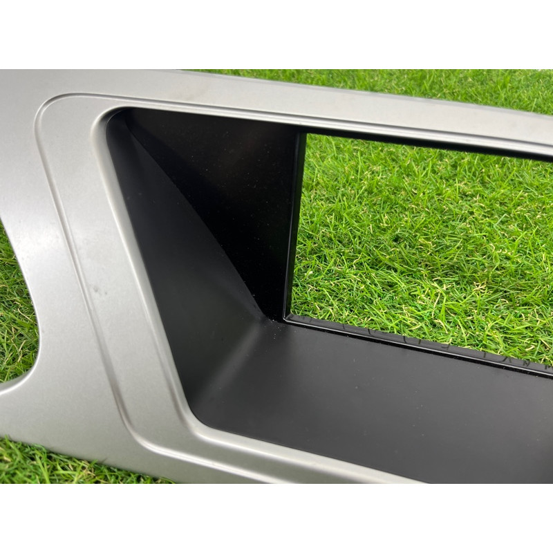 Декоративная накладка торпедо (салон) AUDI A4 B8 2012 2.0 TFSI 8K1857186HR66