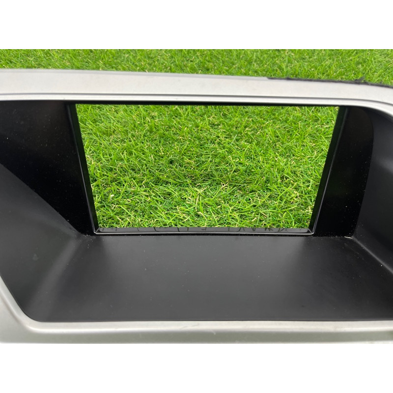 Декоративная накладка торпедо (салон) AUDI A4 B8 2012 2.0 TFSI 8K1857186HR66