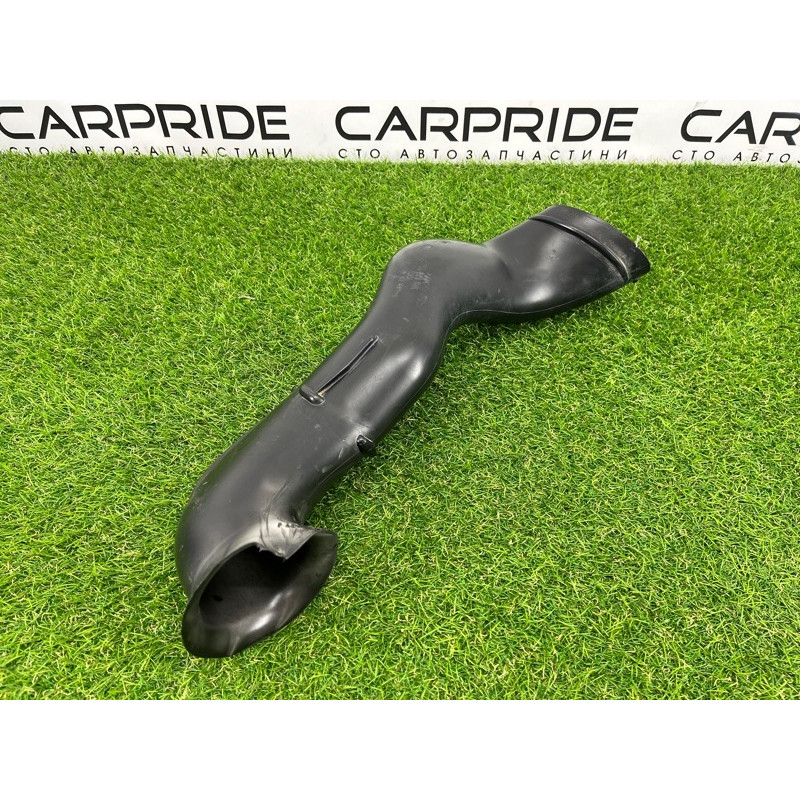 Патрубок воздушного фильтра (впускная система) PORSCHE CAYENNE 958 2012 4.8 95811027100