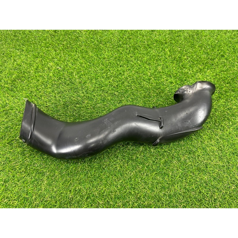 Патрубок воздушного фильтра (впускная система) PORSCHE CAYENNE 958 2012 4.8 95811027100