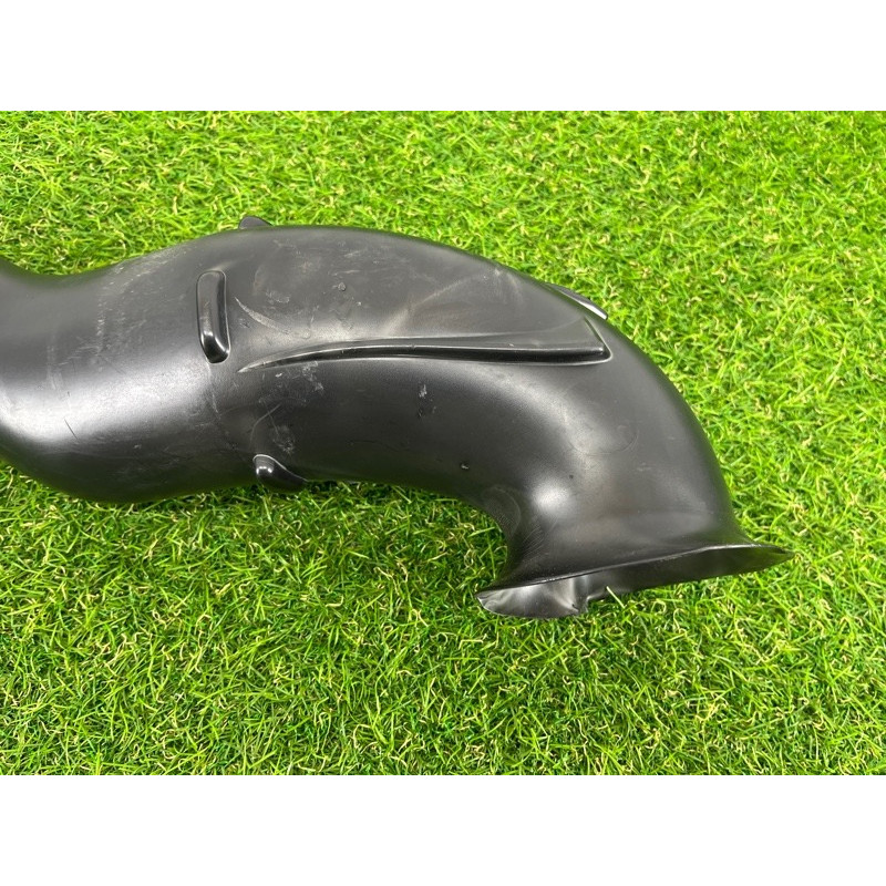 Патрубок воздушного фильтра (впускная система) PORSCHE CAYENNE 958 2012 4.8 95811027100