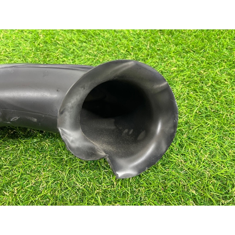 Патрубок воздушного фильтра (впускная система) PORSCHE CAYENNE 958 2012 4.8 95811027100