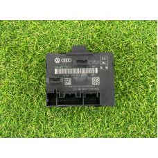 Блок управления дверьми