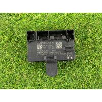 Блок управления дверьми