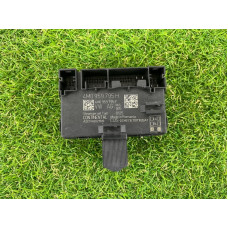 Блок управления дверьми