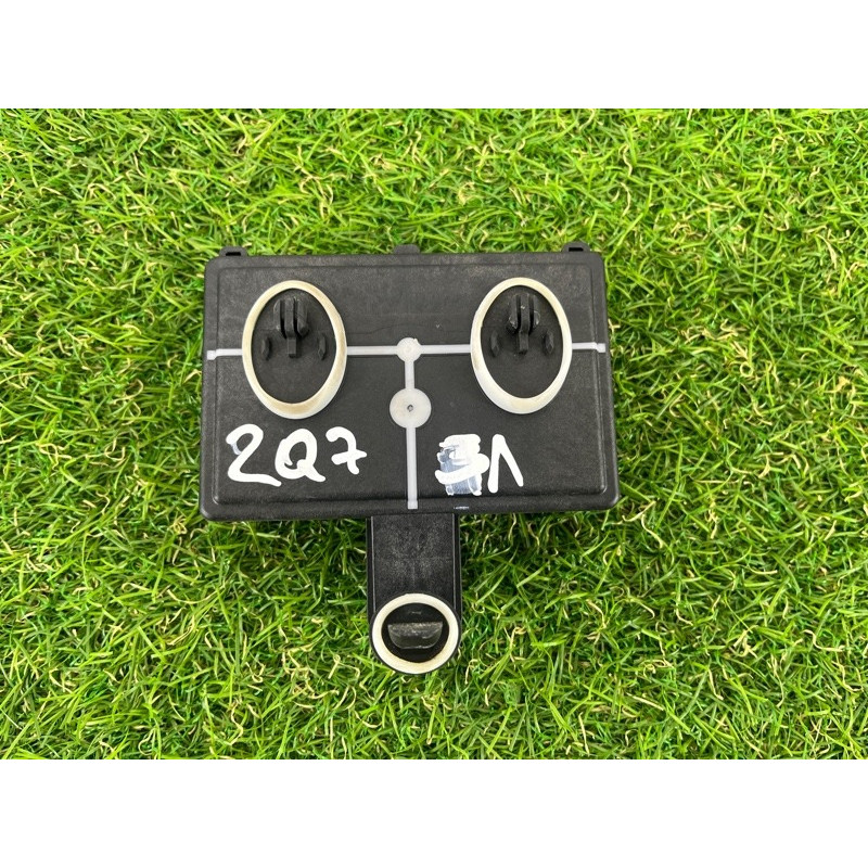 Блок управления дверьми (электрика / блоки управления) AUDI Q7 4M 2018 3.0 TFSi 4M0959795H