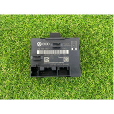 Блок управления дверьми