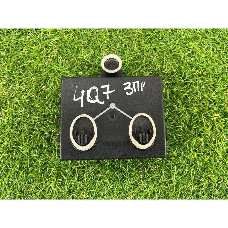 Блок управления дверьми (электрика / блок управления) AUDI Q7 4L 2014 3.0 TFSi CTWB 4F0959795P