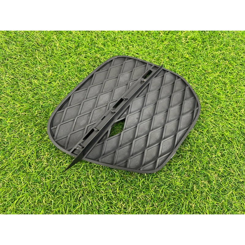 Решетка бампера (кузов и элементы) BMW X5 E70 2012 3.0 N55 51117222859