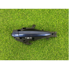 Ручка двери внешняя