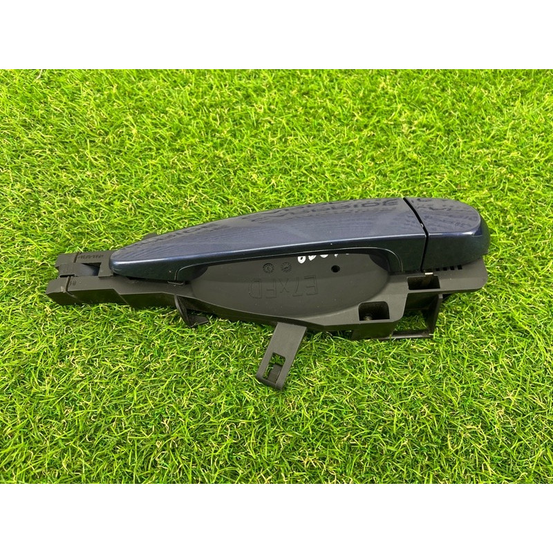 Ручка двери внешняя (кузов и элементы) BMW X5 E70 2012 3.0 N55 51217193264