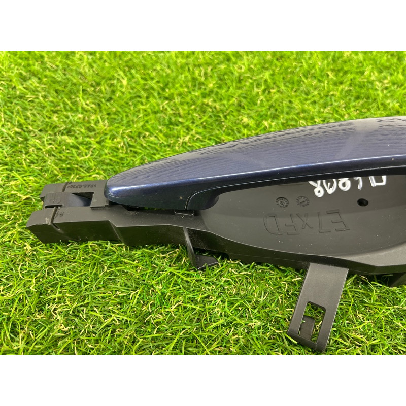 Ручка двери внешняя (кузов и элементы) BMW X5 E70 2012 3.0 N55 51217193264