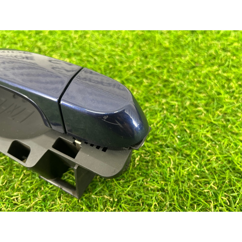 Ручка двери внешняя (кузов и элементы) BMW X5 E70 2012 3.0 N55 51217193264