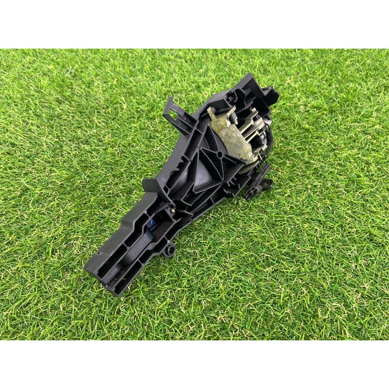 Ручка двери внешняя (кузов и элементы) BMW X5 E70 2012 3.0 N55 51217193264