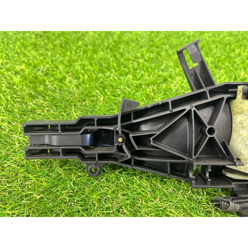 Ручка двери внешняя (кузов и элементы) BMW X5 E70 2012 3.0 N55 51217193264