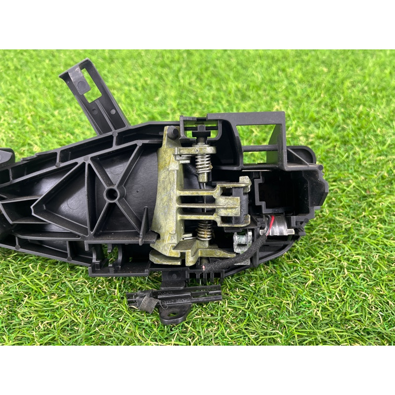 Ручка двери внешняя (кузов и элементы) BMW X5 E70 2012 3.0 N55 51217193264