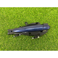 Ручка двери внешняя