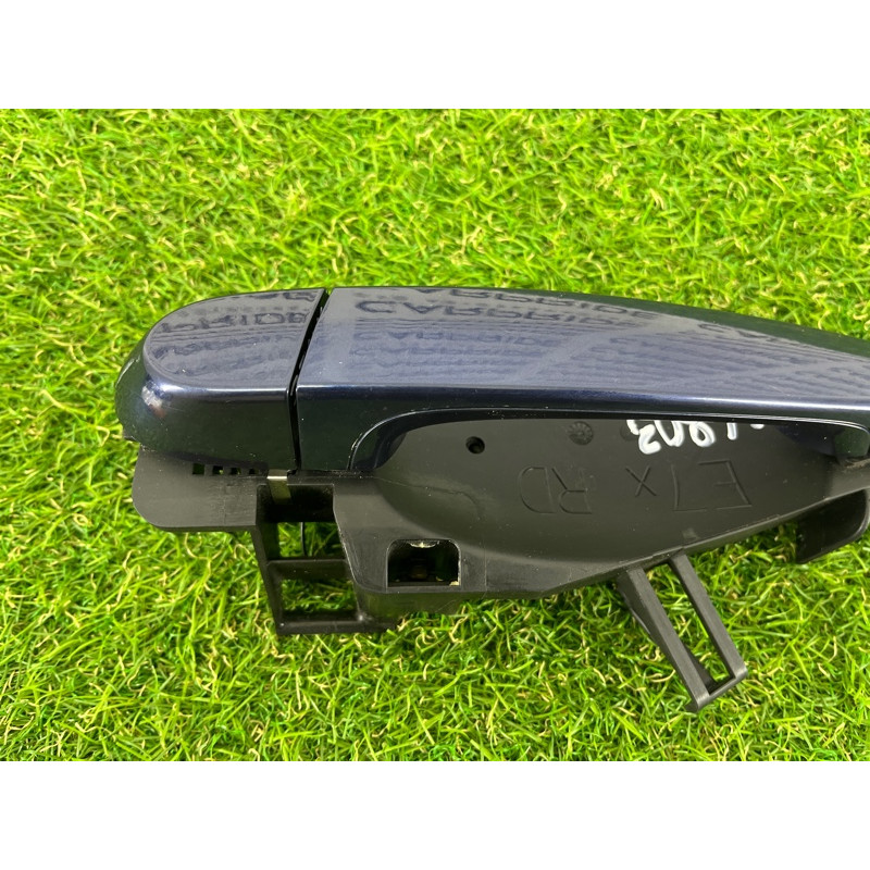 Ручка двери внешняя (кузов и элементы) BMW X5 E70 2012 3.0 N55 51217137053