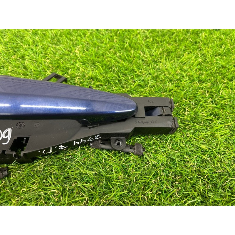 Ручка двери внешняя (кузов и элементы) BMW X5 E70 2012 3.0 N55 51217137054