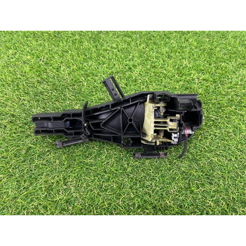 Ручка двери внешняя (кузов и элементы) BMW X5 E70 2012 3.0 N55 51217137054