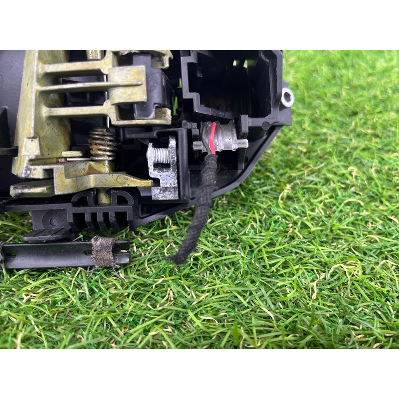 Ручка двери внешняя (кузов и элементы) BMW X5 E70 2012 3.0 N55 51217137054