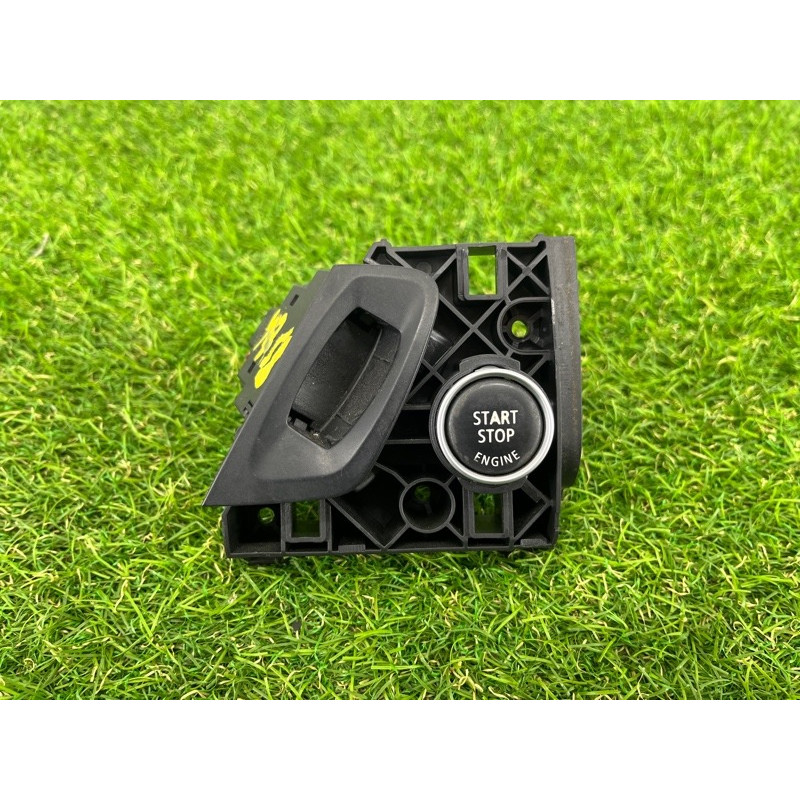 Замок зажигания (электрика) BMW X5 E70 2008 4.8 N62/TU 61316966714