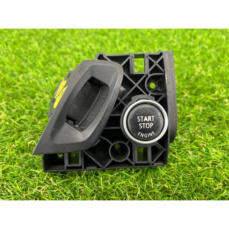 Замок зажигания (электрика) BMW X5 E70 2008 4.8 N62/TU 61316966714