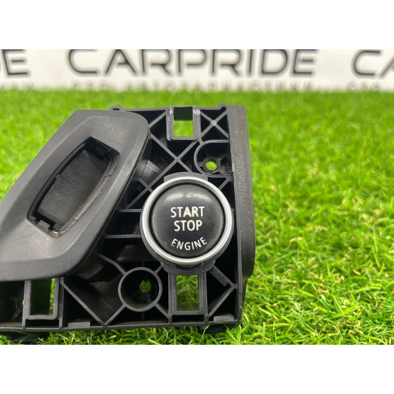 Замок зажигания (электрика) BMW X5 E70 2008 4.8 N62/TU 61316966714