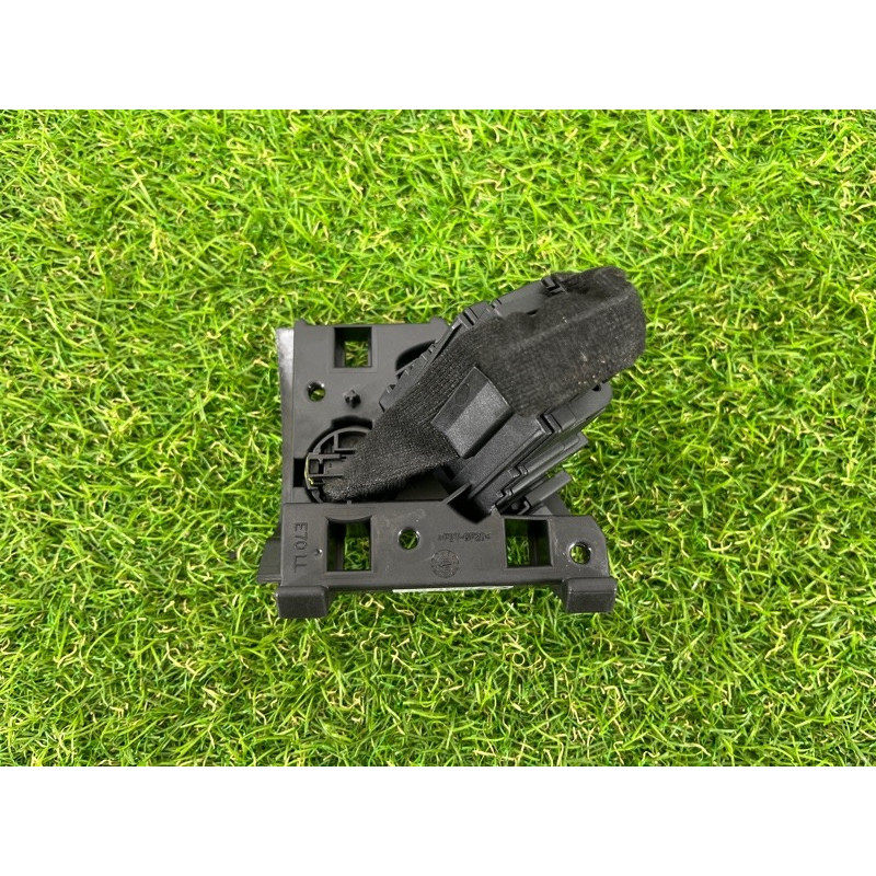 Замок зажигания (электрика) BMW X5 E70 2008 4.8 N62/TU 61316966714