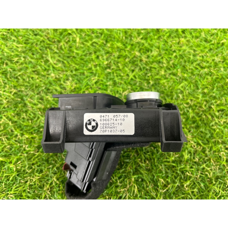 Замок зажигания (электрика) BMW X5 E70 2008 4.8 N62/TU 61316966714