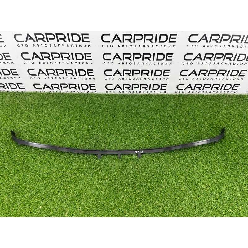 Кронштейн спойлера (кузов и элементы) PORSCHE CAYENNE 958 2012 4.8 95851293302