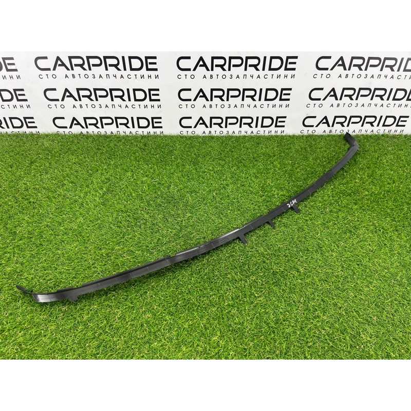 Кронштейн спойлера (кузов и элементы) PORSCHE CAYENNE 958 2012 4.8 95851293302