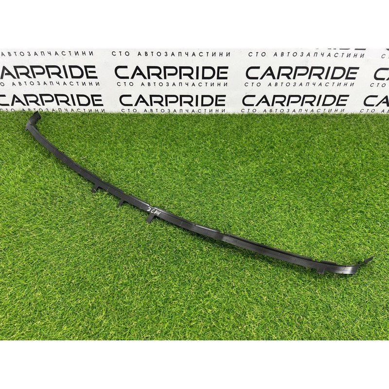 Кронштейн спойлера (кузов и элементы) PORSCHE CAYENNE 958 2012 4.8 95851293302