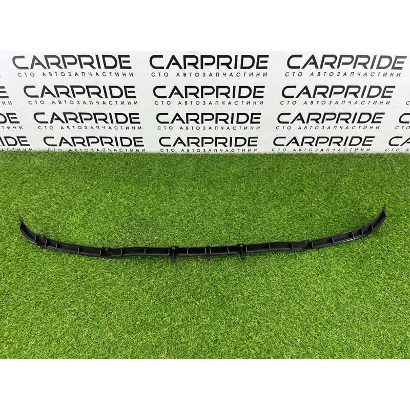 Кронштейн спойлера (кузов и элементы) PORSCHE CAYENNE 958 2012 4.8 95851293302