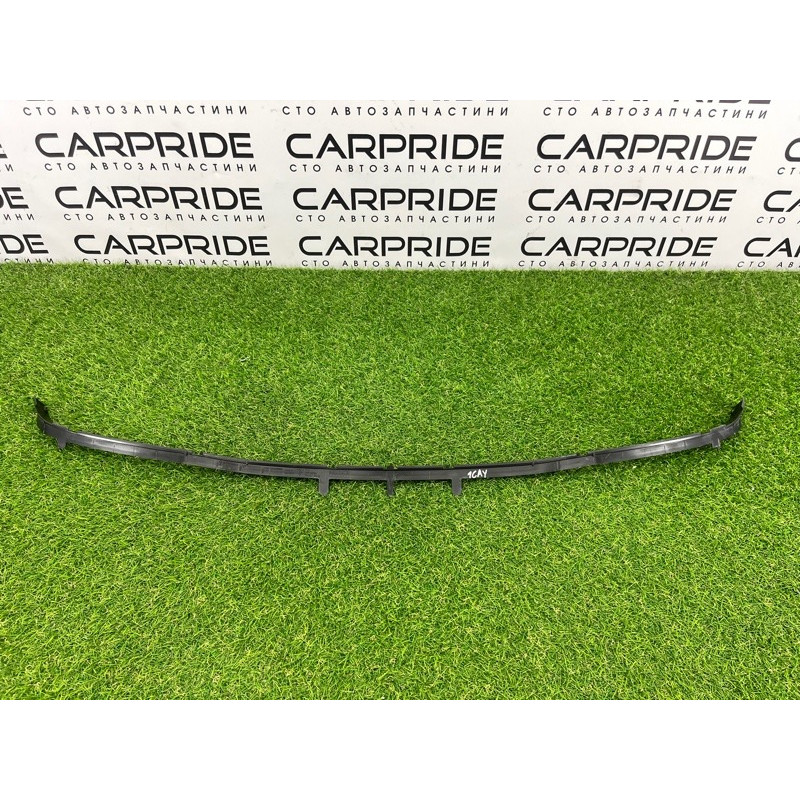 Кронштейн спойлера (кузов и элементы) PORSCHE CAYENNE 958 2013 3.6 95851293302